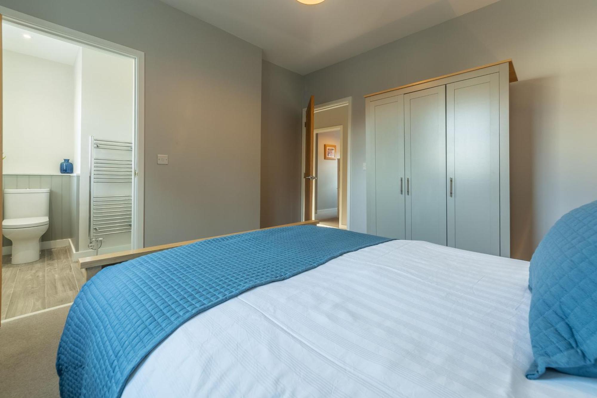 Holly Lodge 4 Wells-next-the-Sea Экстерьер фото