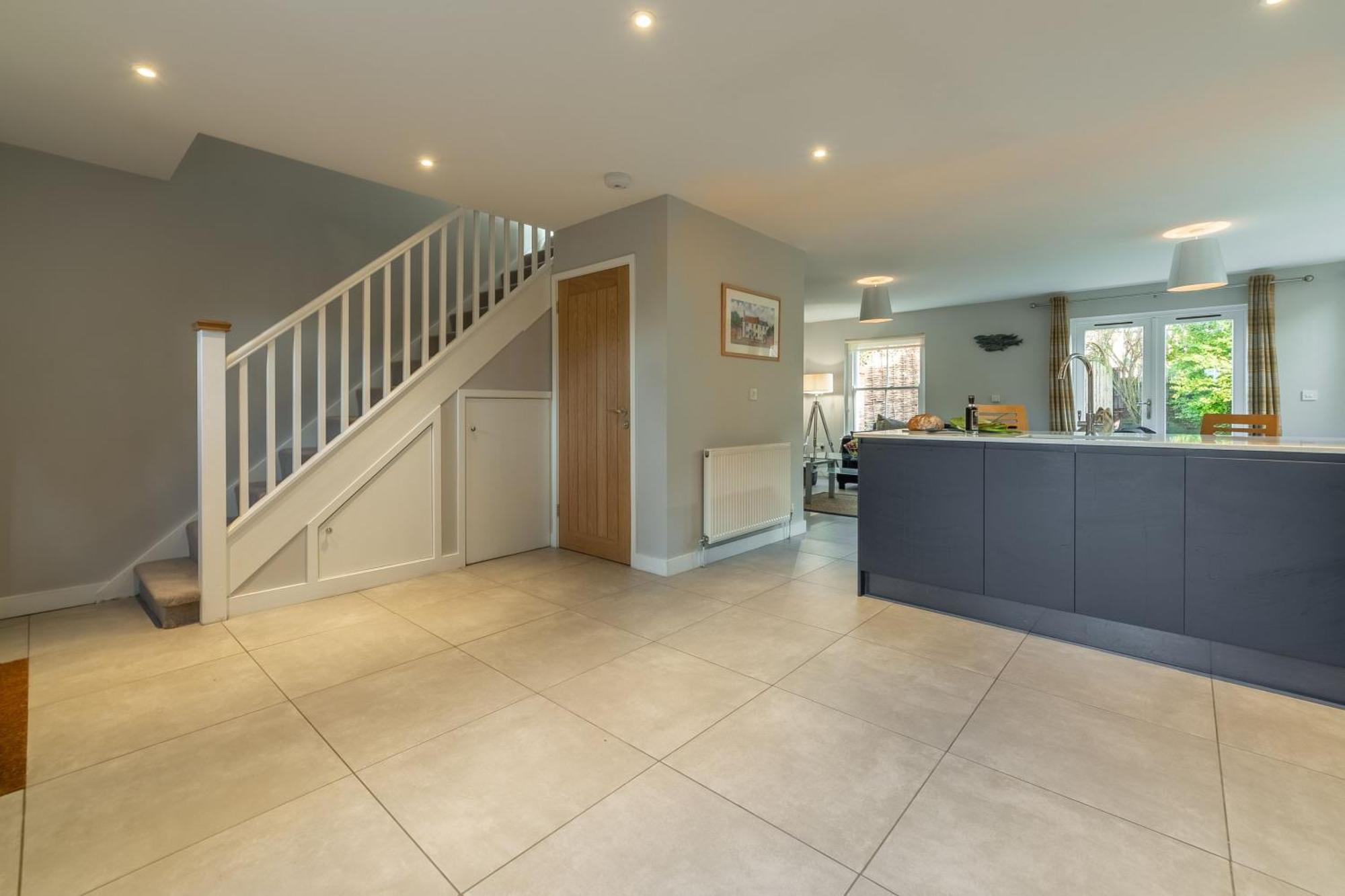 Holly Lodge 4 Wells-next-the-Sea Экстерьер фото